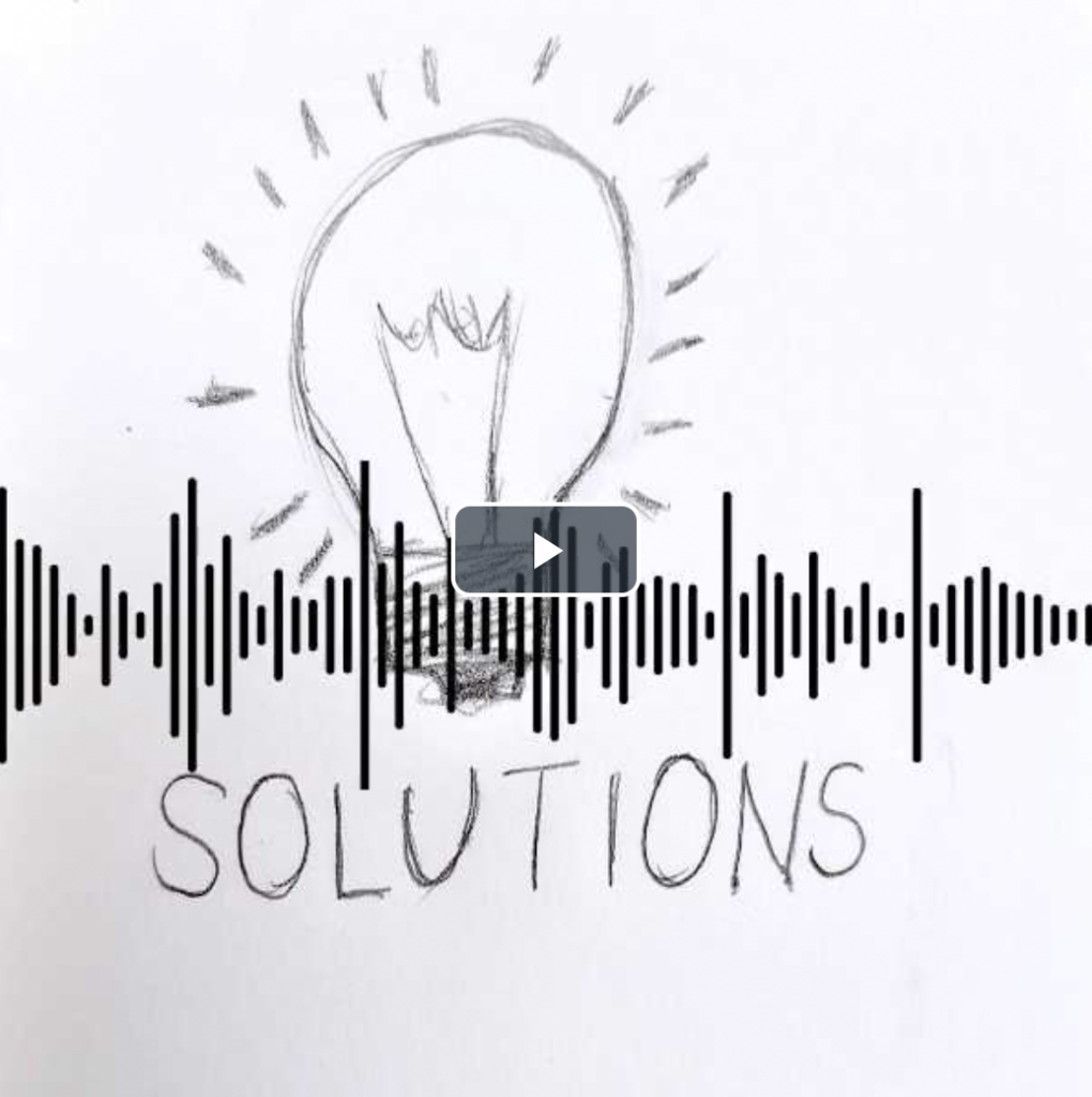 Image podcast solutions