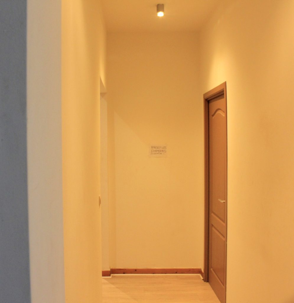 Photo d'appartement de la fondation Ihsane Jarfi